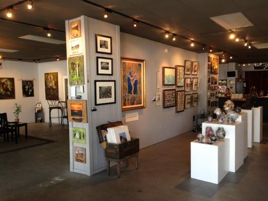 Art Beat on Main Street